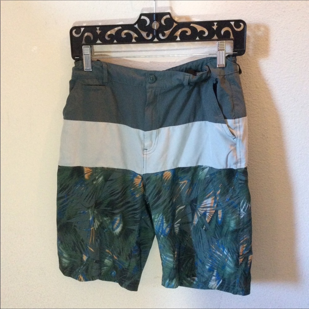 Art Class Swim Trunks Boys 16 Men’s XS/Small